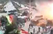 Around 50 dead in bombings across three Afghan cities